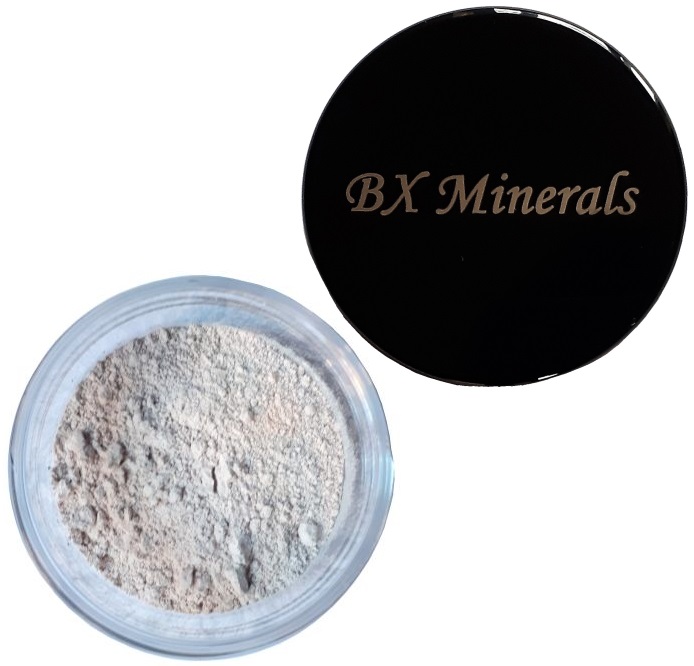 BX Minerals - Silk - Softening powder